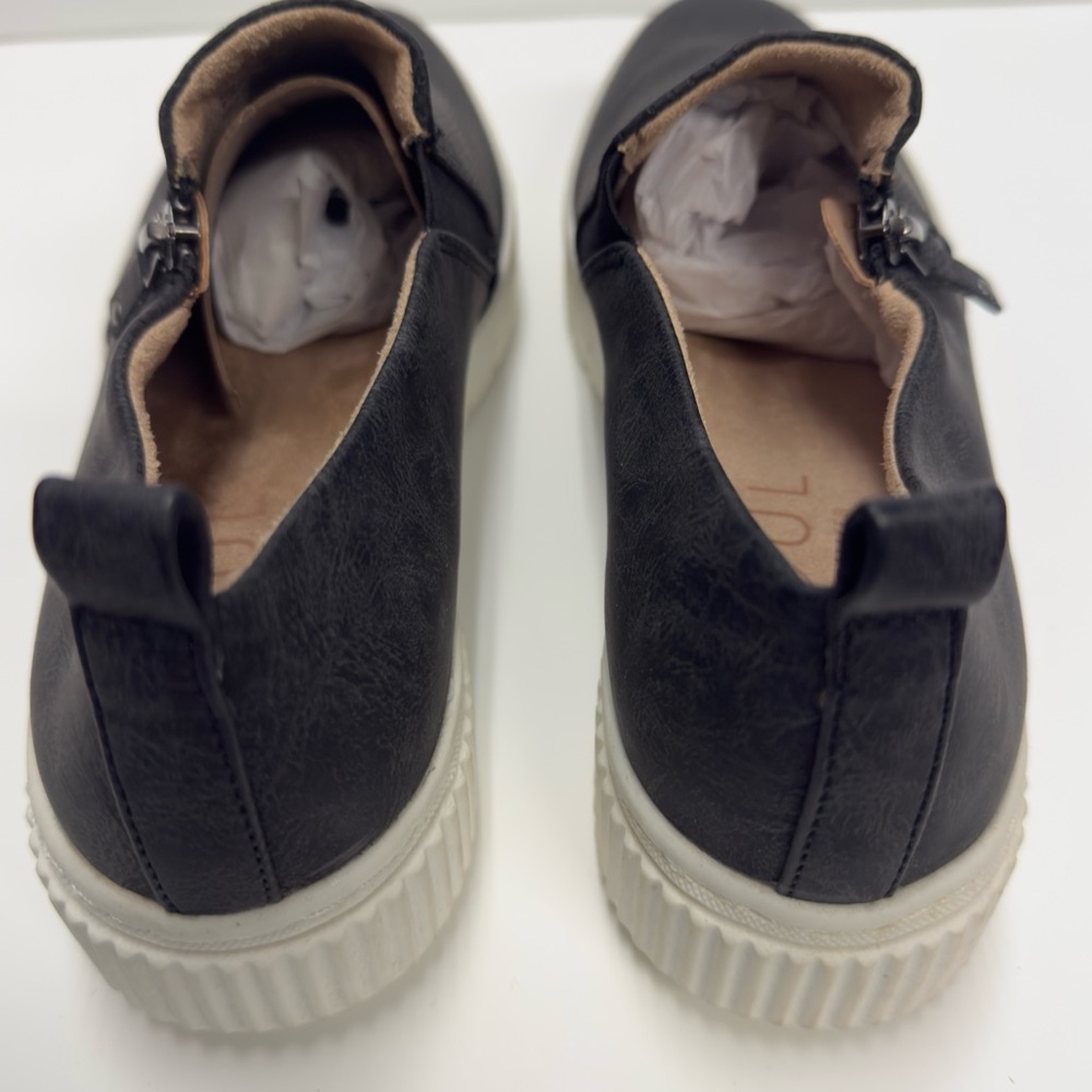 SOUL Naturalizer Turner Slip-On Sneakers Size 8.5 - Picture 11 of 11